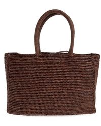 LIE STUDIO - Handbags - Lyst