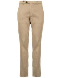 Michael Coal - Broeken ,Brad Plus One More Lange Broek - Lyst