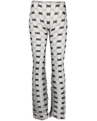 Isa Boulder - Wide Trousers - Lyst