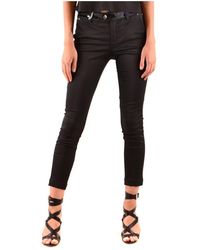 Jacob Cohen - Slim-Fit Trousers - Lyst