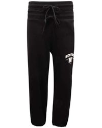 hinnominate - Sweatpants - Lyst
