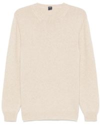 Fedeli - Cashmere Knitwear - Lyst