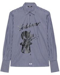 Gcds - Casual Shirts - Lyst