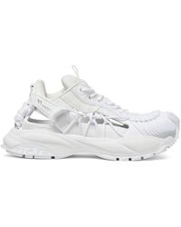 Versace - Low-Top Sneakers - Lyst