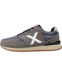 Munich - Premium Dash Sneakers - Lyst