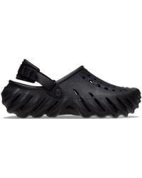 Crocs™ - Echo clog sandal - Lyst