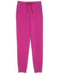 Twinset - Sweatpants - Lyst