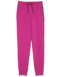 Twinset - Sweatpants - Lyst