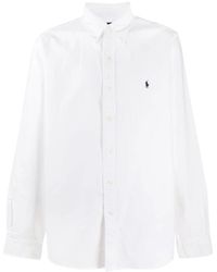 Ralph Lauren - Formal Shirts - Lyst