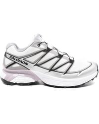 Salomon - Xt-Pathway Sneakers Voor Vrouwen - Lyst