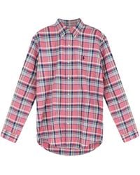Polo Ralph Lauren - Casual Shirts - Lyst
