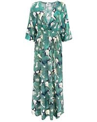 Alpha Studio - Maxi Dresses - Lyst