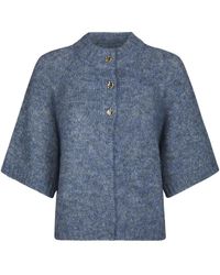 Neo Noir - Cardigans - Lyst