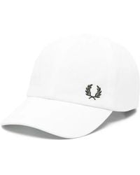 Fred Perry - Caps - Lyst