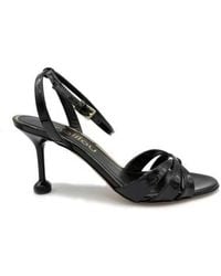 Ninalilou - High Heel Sandals - Lyst