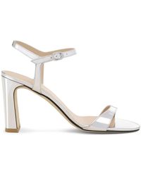 Stuart Weitzman - Babette 85 - Lyst