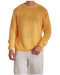 Daniele Fiesoli - Pullover für männer - Lyst