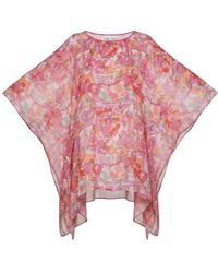 Iceberg - Capes - Lyst