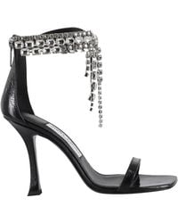 Jimmy Choo - High Heel Sandals - Lyst