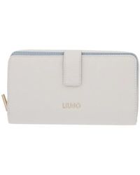 Liu Jo - Caliwen Wallet - Lyst