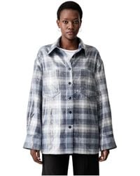 Pinko - Light Jackets - Lyst