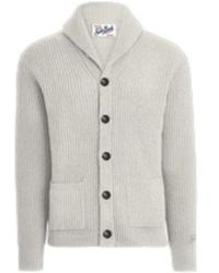 MC2 Saint Barth - Cardigans - Lyst
