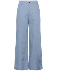Part Two - Wide Trousers - Lyst