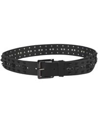 Alma En Pena. - Belts - Lyst