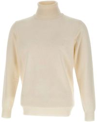 Kangra - Cashmere Knitwear - Lyst