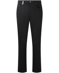 Moschino - Chinos - Lyst