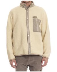 A.P.C. - Light Jackets - Lyst