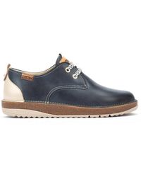 Pikolinos - Laced Shoes - Lyst