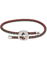 Gucci - Bracelets - Lyst