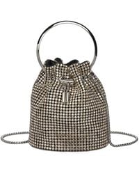 Alma En Pena. - Bucket Bags - Lyst