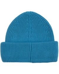 Roberto Collina - Beanies - Lyst