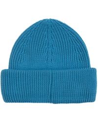 Roberto Collina - Beanies - Lyst
