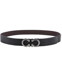 Ferragamo - Belts - Lyst