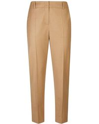 Eleventy - Pantalone New York - Lyst