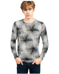 Homme Vêtements T-shirts T-shirts à manches longues Sweater Antony Morato pour homme en coloris Noir 