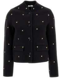 Rier - Light Jackets - Lyst