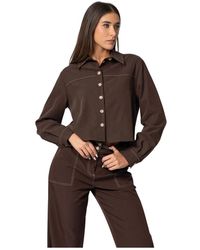 Kocca - Shirts - Lyst