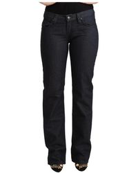 Exte - Straight Jeans - Lyst