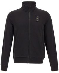 Blauer - Zip-Throughs - Lyst