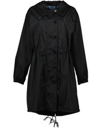 Prada - Re-Nylon Regenjas - Lyst