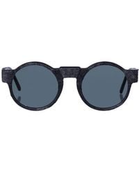 Kuboraum - Sunglasses - Lyst