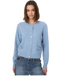 Repeat Cashmere - 1765 Vest - Lyst