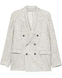 Tagliatore - Formal Blazers - Lyst