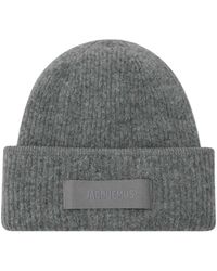 Jacquemus - Beanies - Lyst