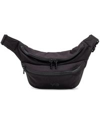 Y-3 - Bum Bags - Lyst
