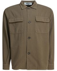 Altum - Light Jackets - Lyst